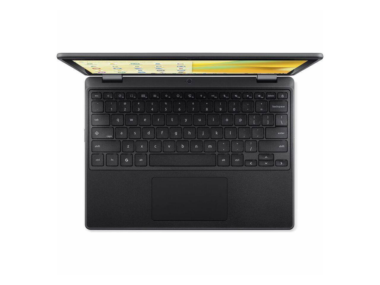 Acer Chromebook Spin 512 R857T C54W 12.2