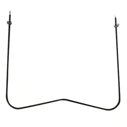 Front. Range Kleen - Range Kleen 7521 Bake Element Kenmore/Roper (2500 W, 250 V).