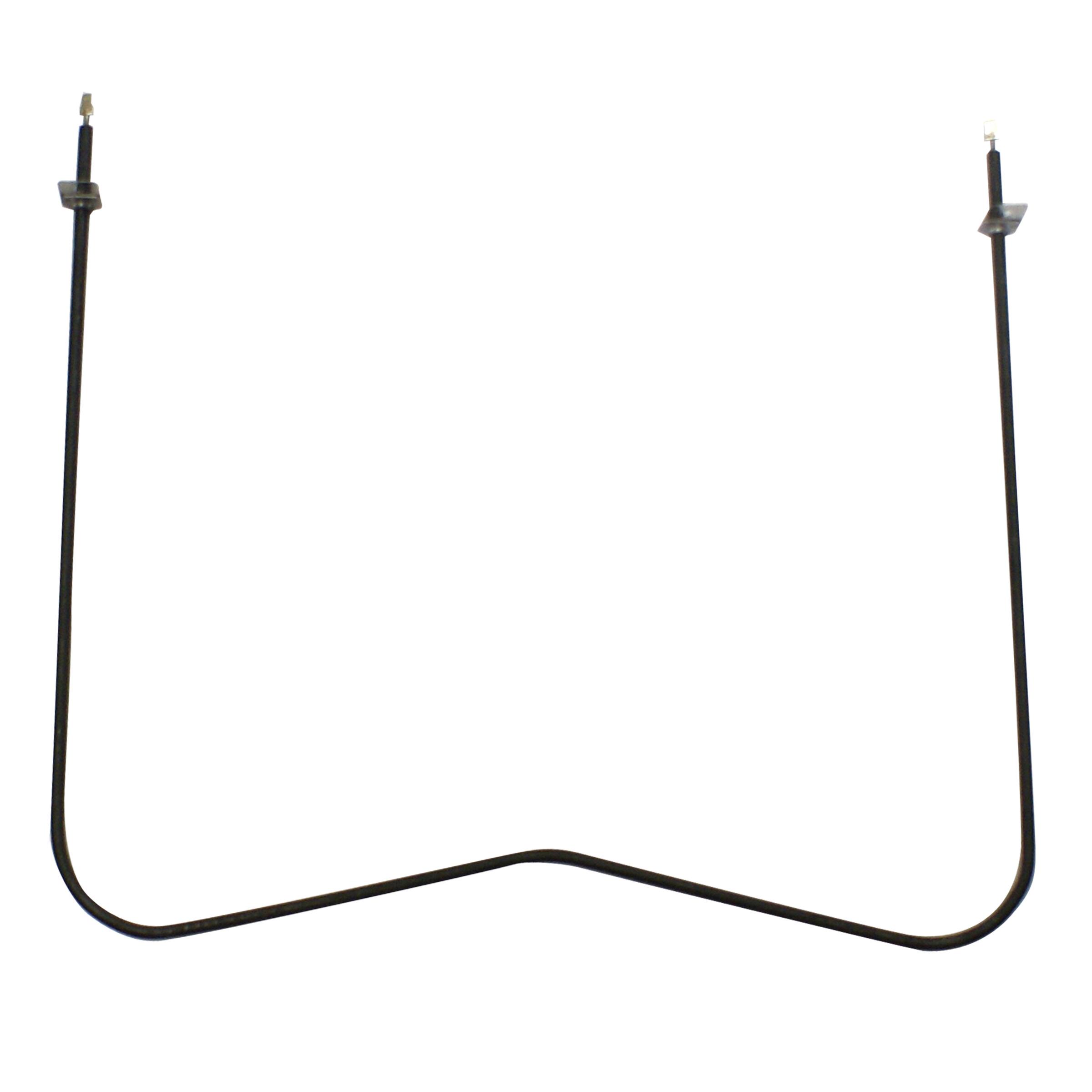 Front. Range Kleen - Range Kleen 7521 Bake Element Kenmore/Roper (2500 W, 250 V).