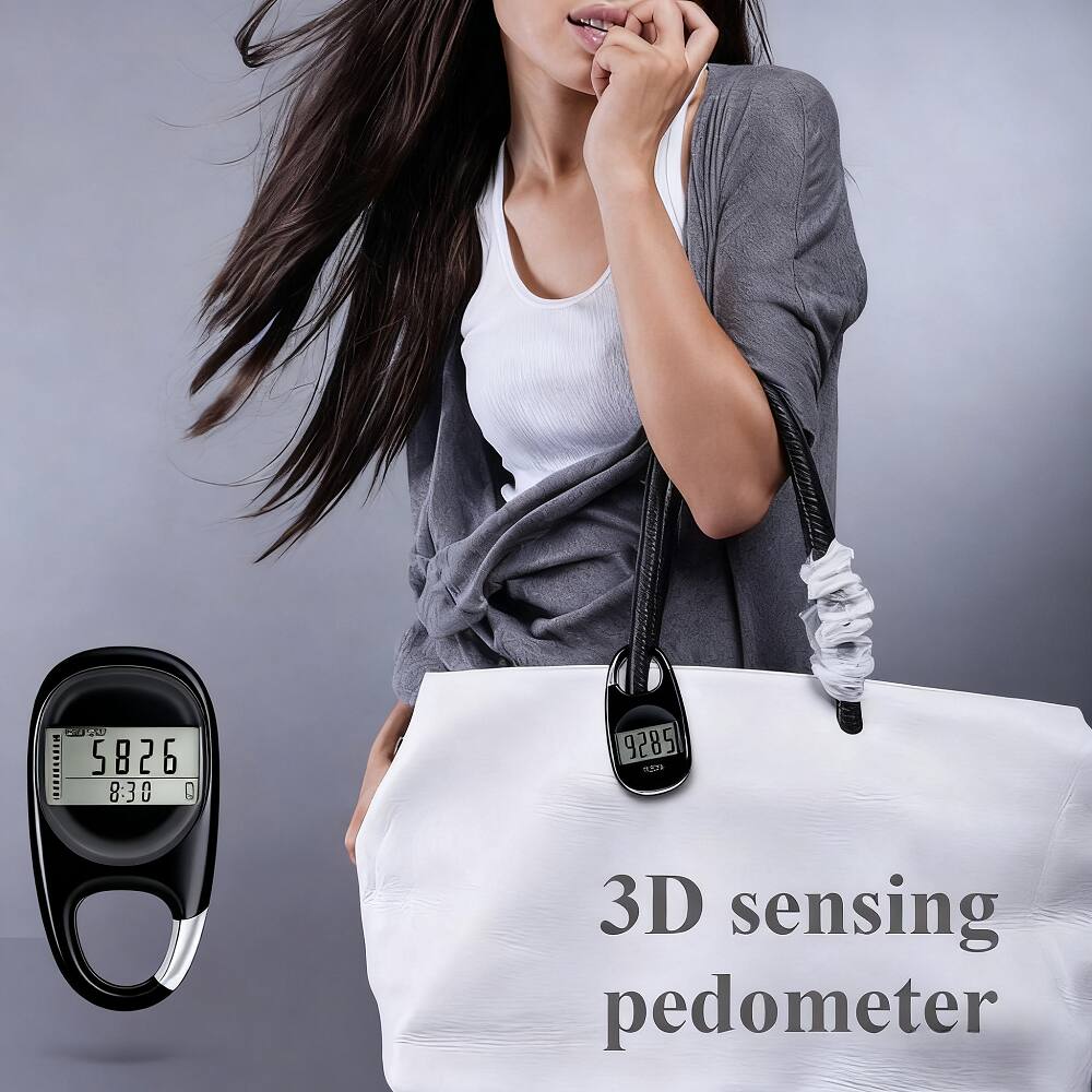 2AD 5826 8:30 Q 9285 ntz 3D sensing pedometer