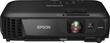 Epson - EX5250 Pro Wireless XGA 3LCD Projector - Black - Larger Front