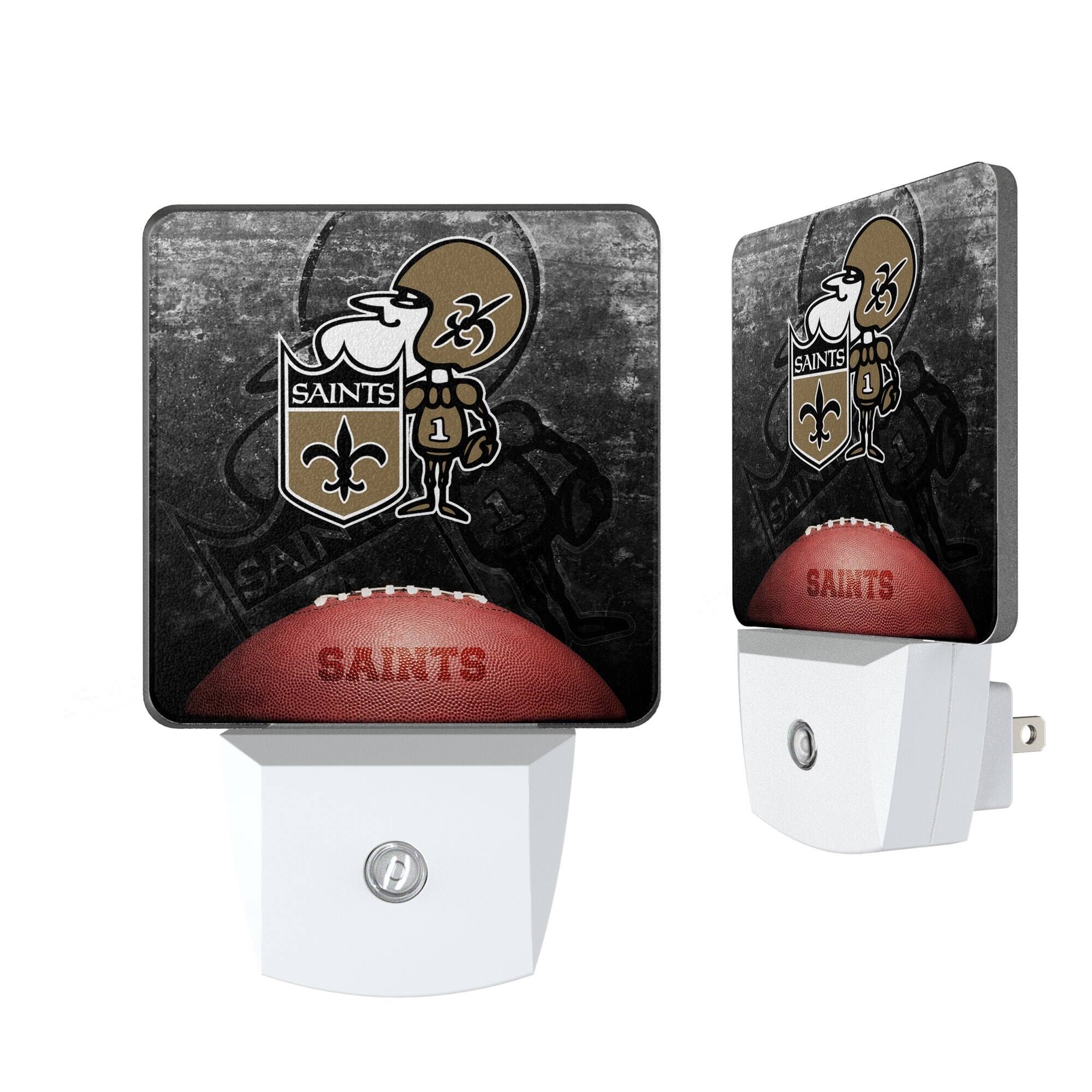 SAINTS 1  
SAINTS  
SAINTS  
SAINTS