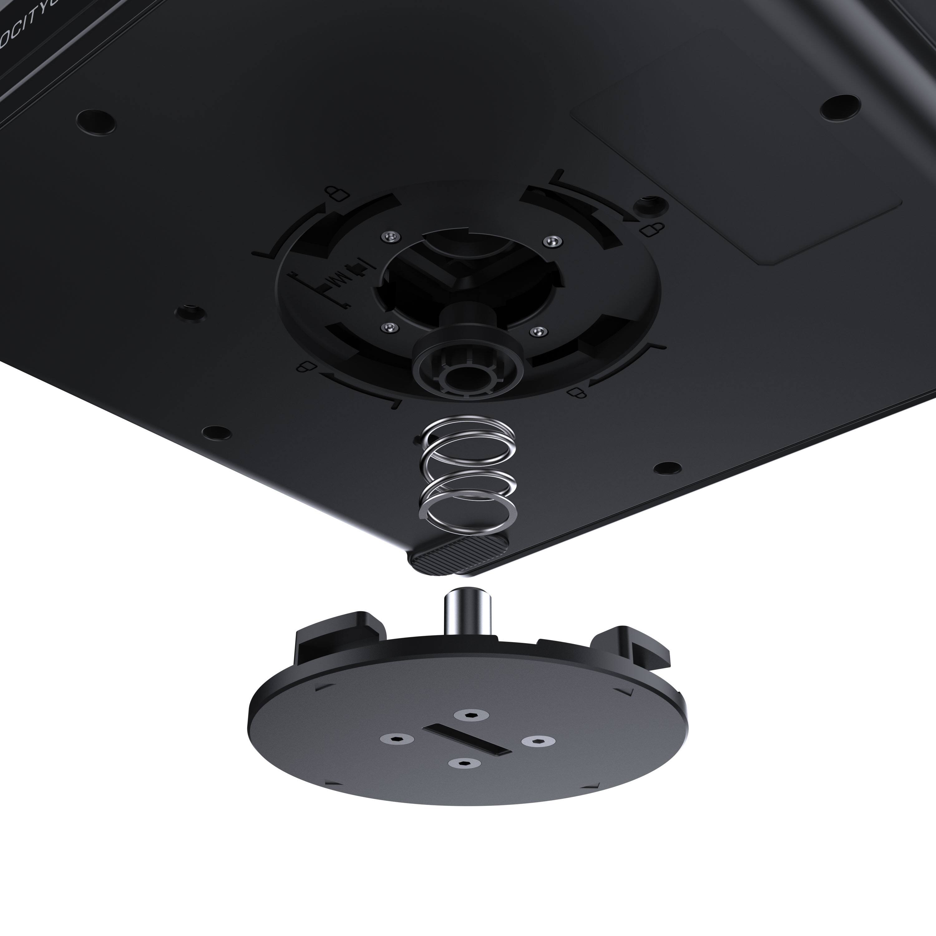 Alt View 15. Turtle Beach - VelocityOne Flightstick II for XBOX Series X|S, XBOX One, & Windows - Black.