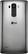 Back. Boost Mobile - LG G Stylo 4G with 8GB Memory Prepaid Cell Phone - Gray.