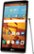 Alt View 13. Boost Mobile - LG G Stylo 4G with 8GB Memory Prepaid Cell Phone - Gray.
