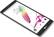 Alt View 1. Boost Mobile - LG G Stylo 4G with 8GB Memory Prepaid Cell Phone - Gray.