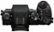 Top Zoom. Panasonic - LUMIX G7 Mirrorless 4K Photo Digital Camera Body with 14-42mm f3.5-5.6 II Lens - DMC-G7KK - Black.