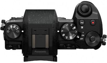 Panasonic LUMIX G7 Mirrorless 4K Photo Digital Camera Body with 14 Panasonic LUMIX G7 Mirrorless 4K Photo Digital Camera Body with 14