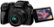 Alt View Zoom 11. Panasonic - LUMIX G7 Mirrorless 4K Photo Digital Camera Body with 14-42mm f3.5-5.6 II Lens - DMC-G7KK - Black.