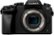 Alt View Zoom 12. Panasonic - LUMIX G7 Mirrorless 4K Photo Digital Camera Body with 14-42mm f3.5-5.6 II Lens - DMC-G7KK - Black.