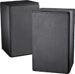 Insignia online outdoor speakers