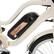 Alt View 19. Huffy - Womens Panama Jack eBike w/25 mi Max Operating Range & 20 mph Max Speed - Gloss Bone.