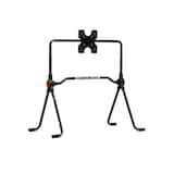 Next Level Racing - Lite Free Standing Monitor Stand - Black