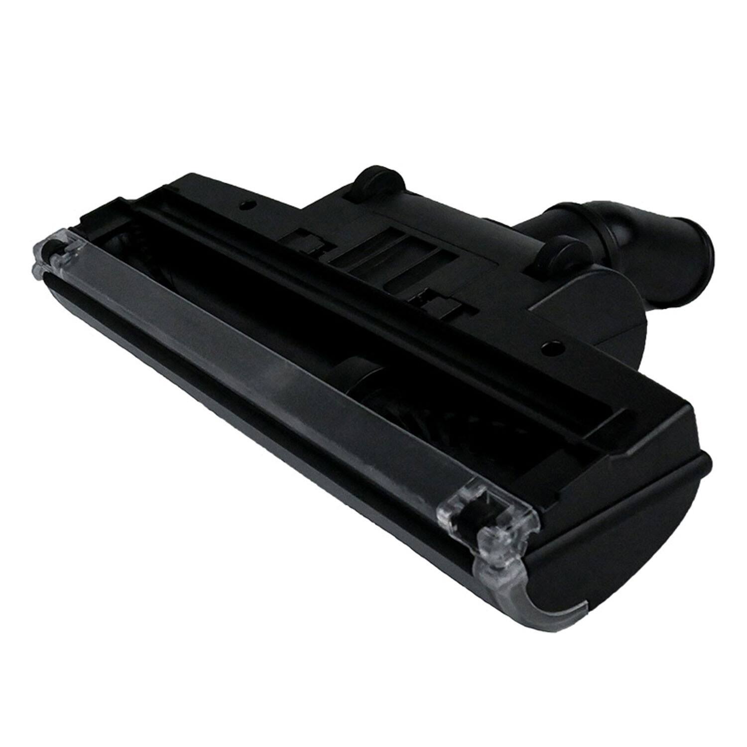 Angle. Atrix - Air Driven Turbo Brush - for Ergo & Jet Red Series Vacuums.