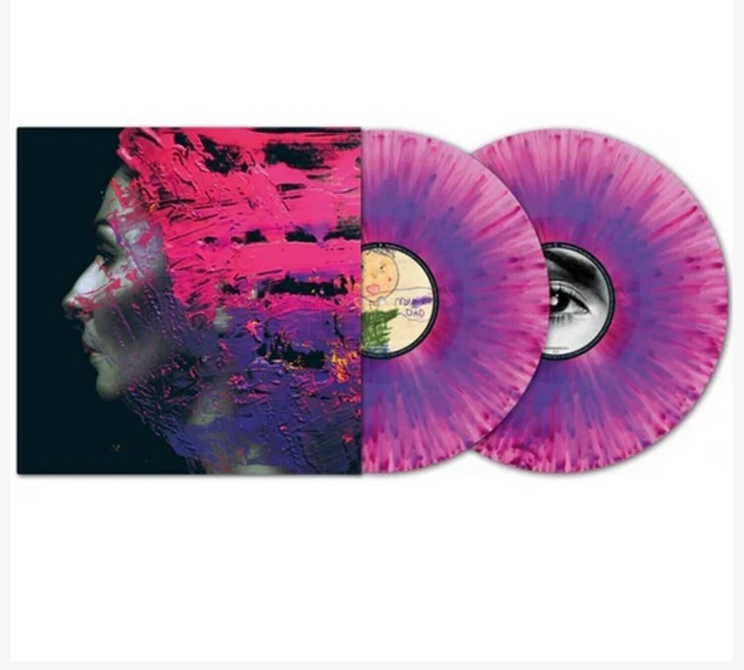 Alt View 1. Steven Wilson - Hand.Cannot.Erase   (10th Anniversary)   - VINYL LP.