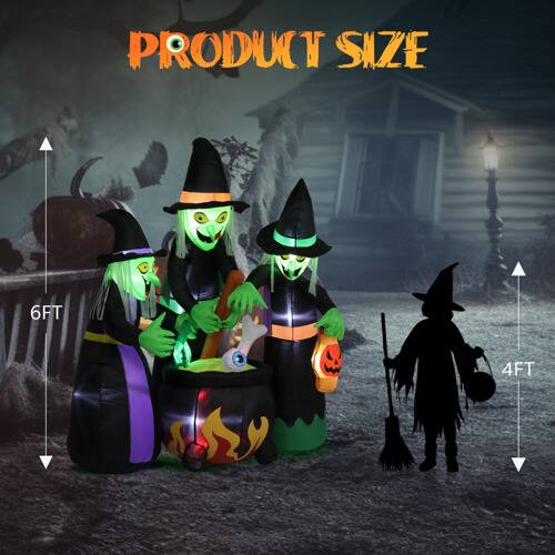 PRODUCT SIZE 6FT 4FT