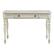 Front. OSP Home Furnishings - Country Meadows 48" Desk - Antique White.