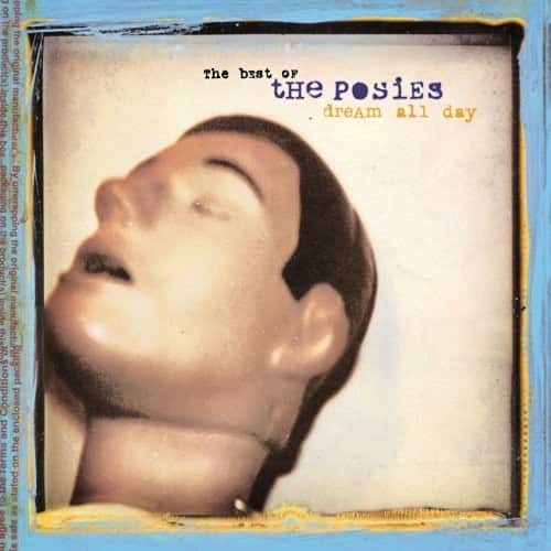 The Posies - Dream All Day: The Best Of The Posies  - COMPACT DISCS
