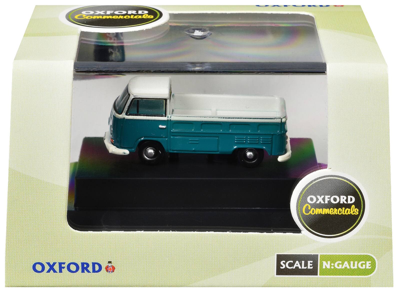 OXFORD Commercials  
OXFORD Commercials  
OXFORD  
SCALE N:GAUGE
