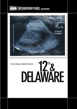 12th and Delaware (2010) - DVD