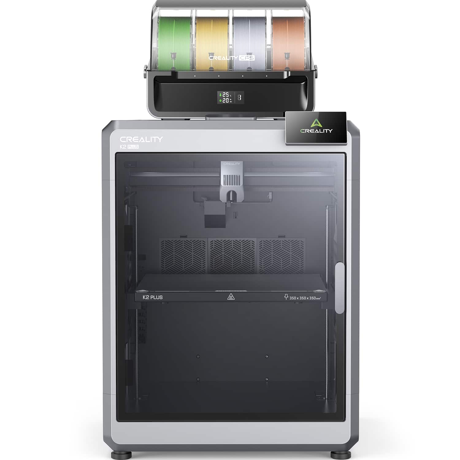 Creality K2 Plus 350 350m 330ml