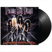 Leather Boyz With Electric Toy [LP] - VINYL - Front_Zoom