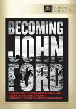 Becoming John Ford - DVD