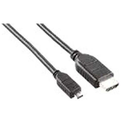 4XEM - 6FT Micro HDMI To HDMI Adapter Cable
