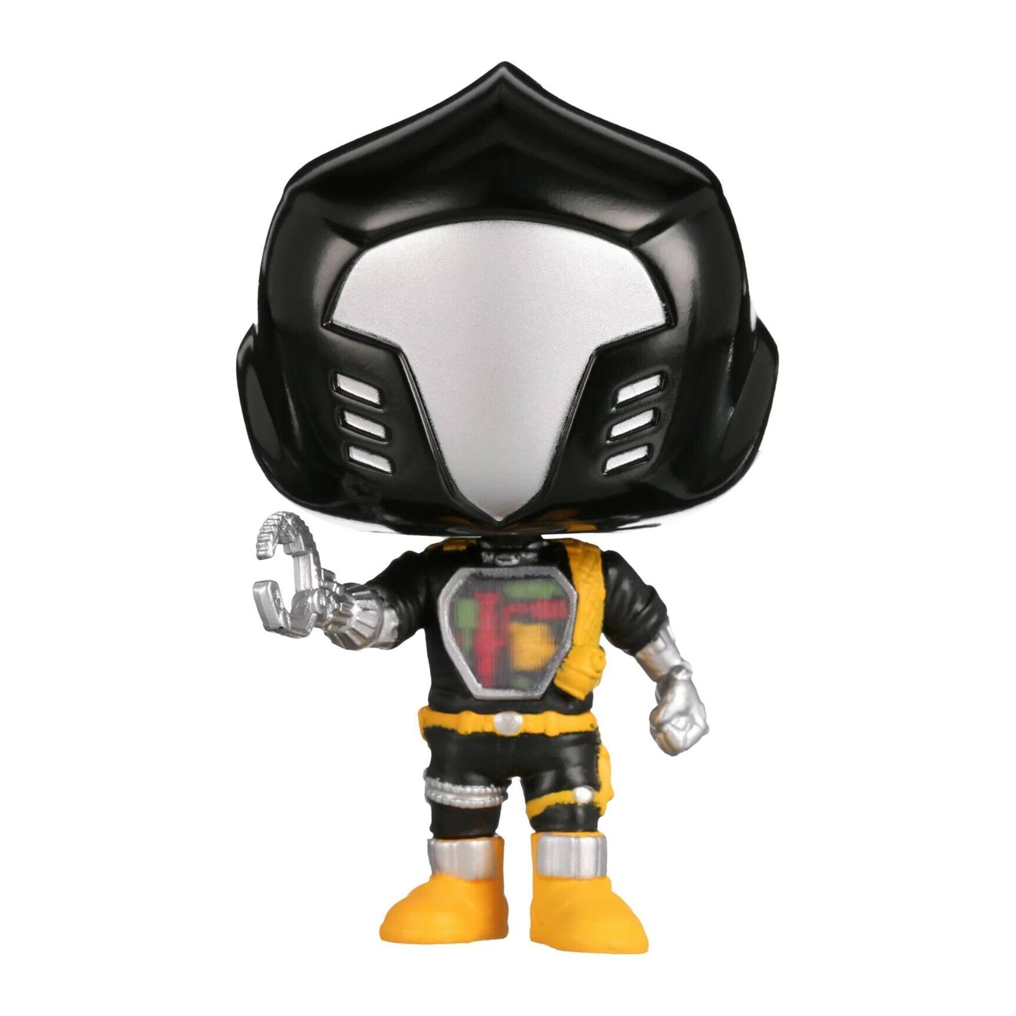Alt View 1. Funko - G.I. Joe Funko POP | Cobra B.A.T. - Black.
