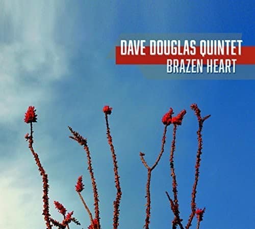 Dave Douglas - Brazen Heart   - COMPACT DISCS [CD] price history on PriceWatchPro