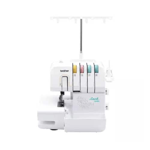 Brother - Sewing 1634DX 3/4 Thread Serger with Differential Feed
