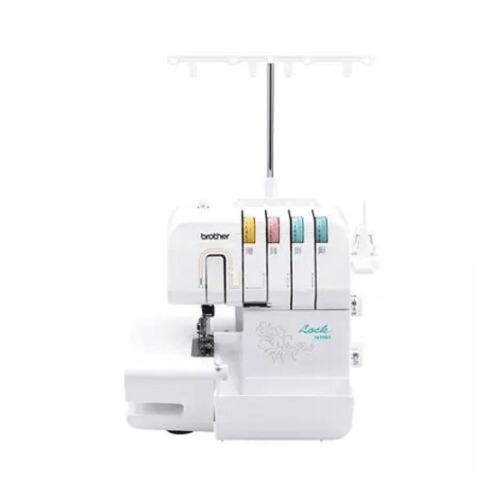 Brother - Sewing 1634DX 3/4 Thread Serger with Differential Feed