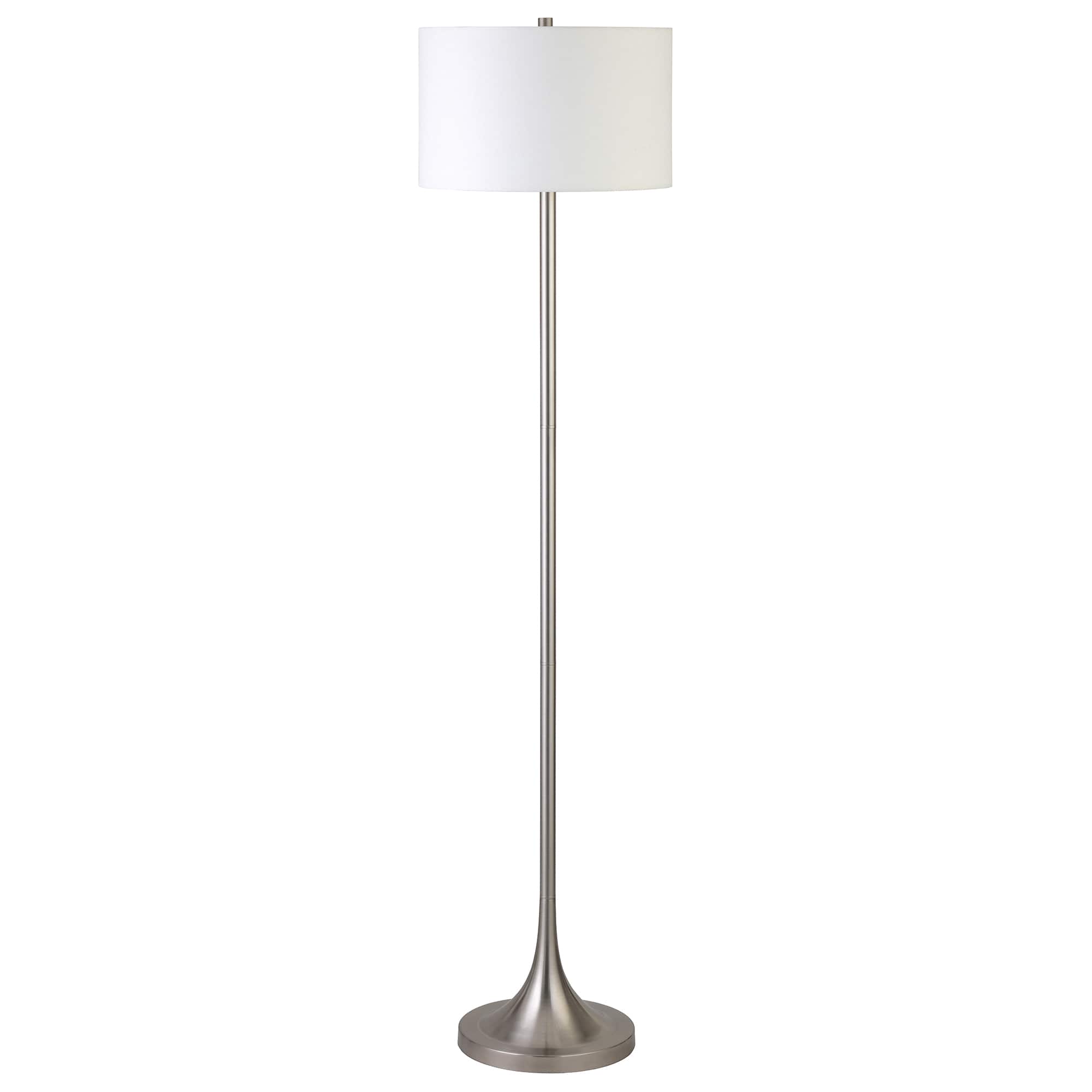 Brushed Nickel