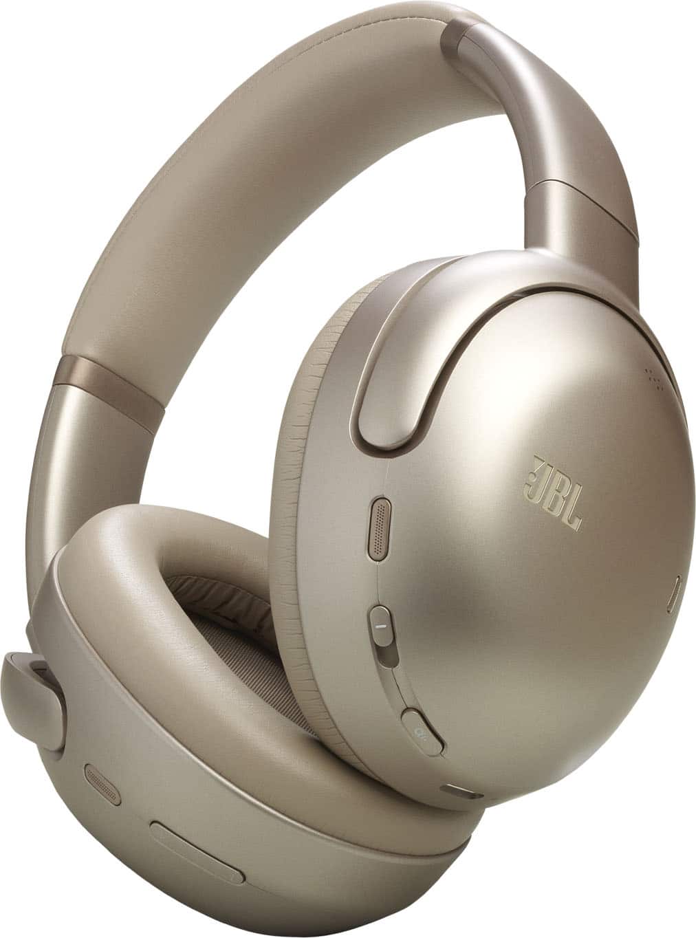 JBL - Tour One M3 Aviator - 2025 - Latte - Front_Zoom
