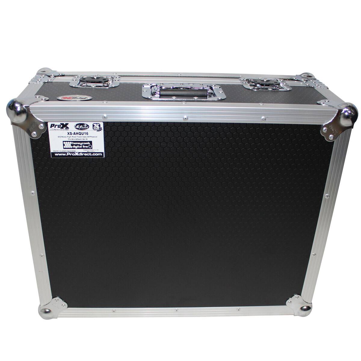 BJB  
ProX  
XS-AHQU16  
1 1009 honeycomb  
essadigital lineO  
www.ProXdirect.com