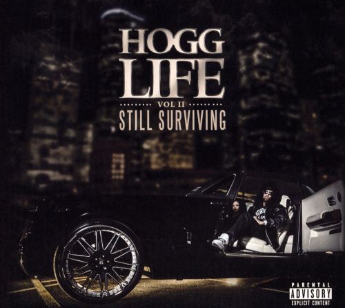  Hogg Life: The Deal [CD/DVD] [CD &amp; DVD] [PA]
