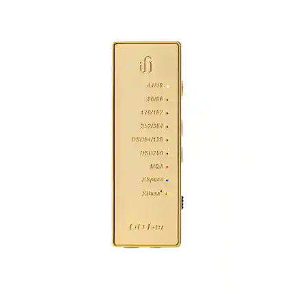 44/48
88/96
176/192
352/384
DSD64/128
DSD256
MQA
XSpace
XBass
G