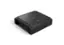 Angle. Alpine - S-Series Class D Mono Amplifier with Variable Crossovers - Black.