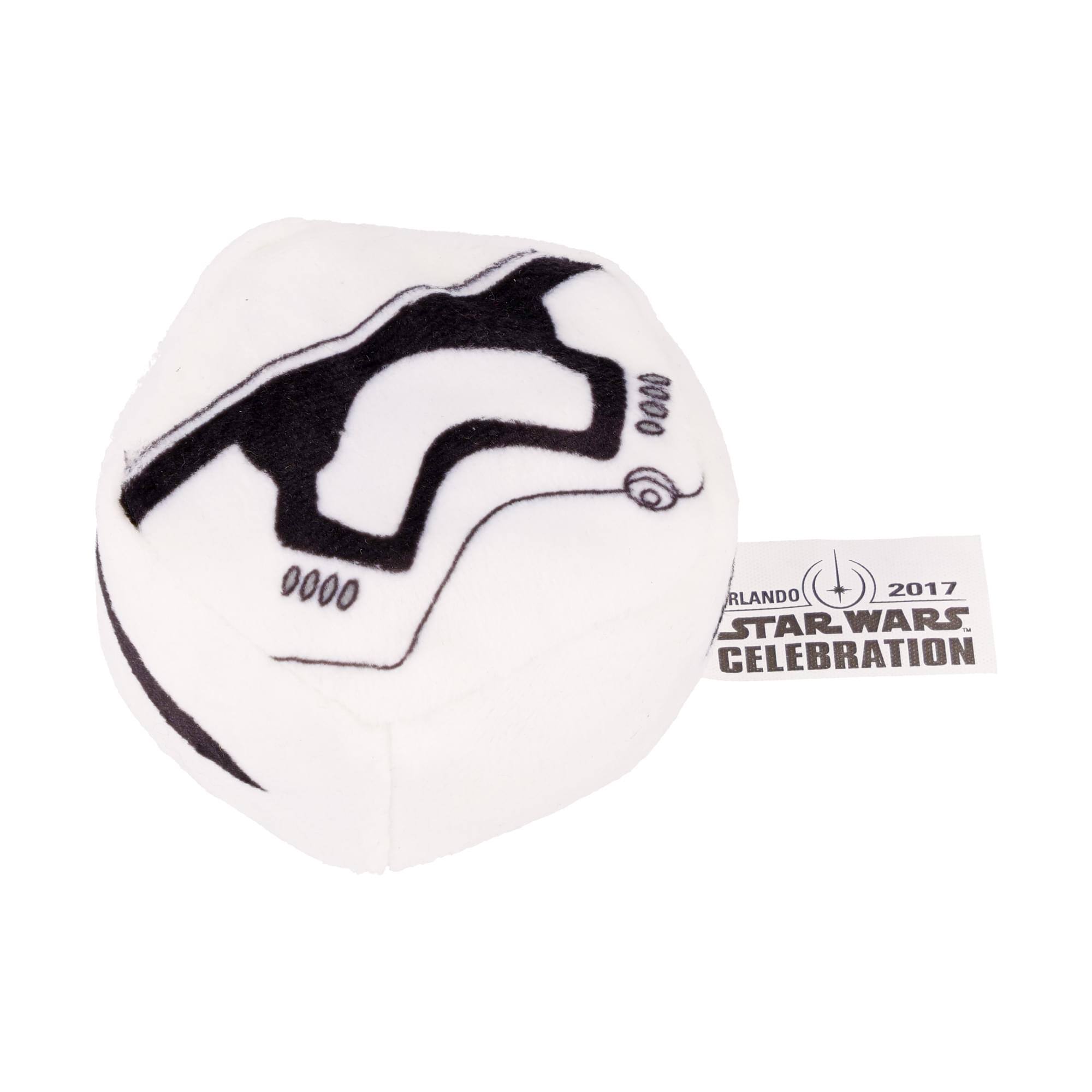 0000 0000  
ORLANDO 2017  
STAR WARS CELEBRATION