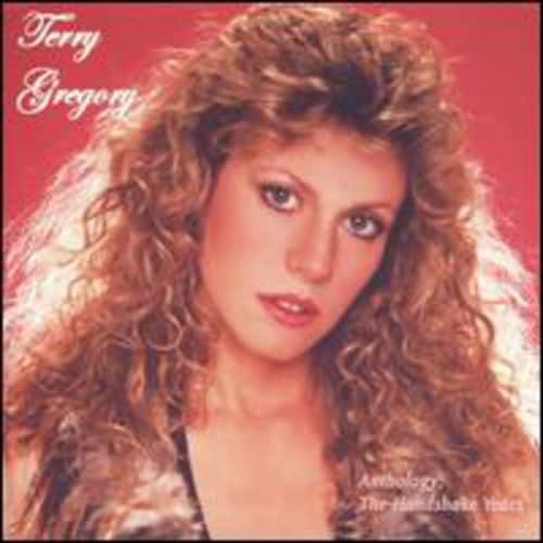 Terry Gregory - Anthology: Handshake Years  - COMPACT DISCS