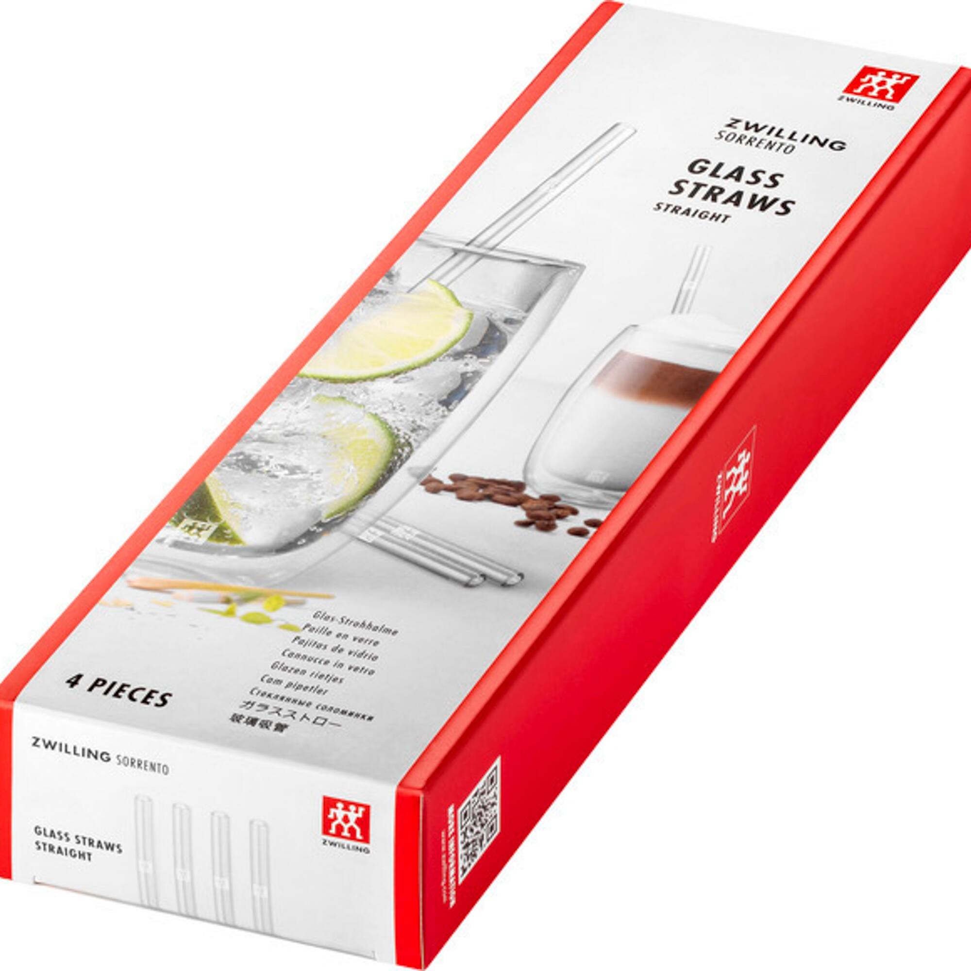 ZWILLING SORRENTO GLASS STRAIGHT STRAWS  
4 PIECES  
Glas-Strehalme  
Glas Peille en Feuilles  
Cannucce in Vetro  
Glas-Strehalme  
Glas Peille en Feuilles  
Cannucce in Vetro  
Glas-Strehalme  
Glas Peille en Feuilles  
Cannucce in Vetro  
Glas-Strehalme  
Glas Peille en Feuilles  
Cannucce in Vetro  
Glas-Strehalme  
Glas Peille en Feuilles  
Cannucce in Vetro  
Glas-Strehalme  
Glas Peille en Feuilles  
Cannucce in Vetro  
Glas-Strehalme  
Glas Peille en Feuilles  
Cannucce in Vetro  
Glas-Strehalme  
Glas Peille en Feuilles  
Cannucce in Vetro  
Glas-Strehalme  
Glas Peille en Feuilles  
Cannucce in Vetro  
Glas-Strehalme  
Glas Peille en Feuilles  
Cannucce in