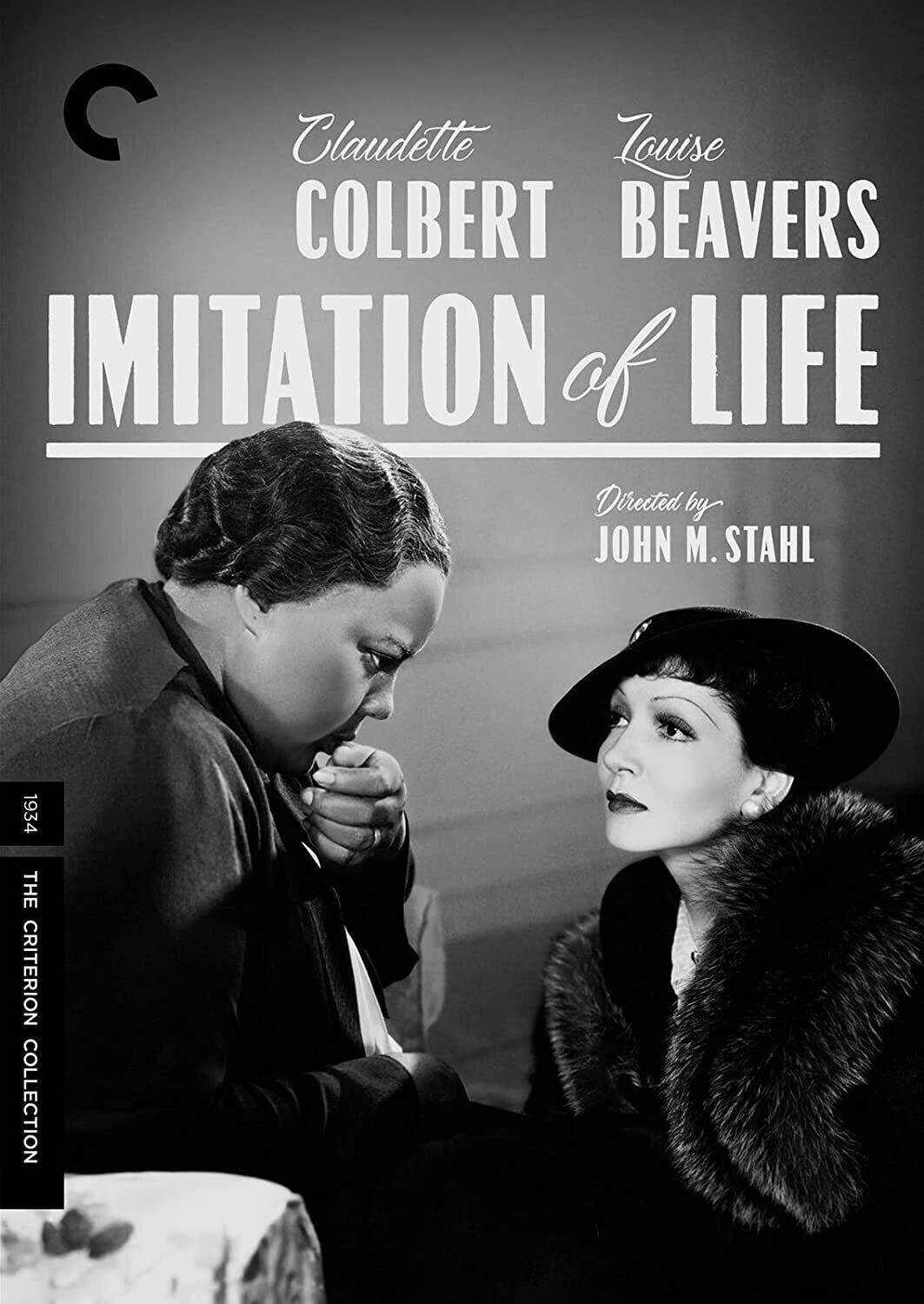 Imitation of Life (Criterion Collection)   - DVD