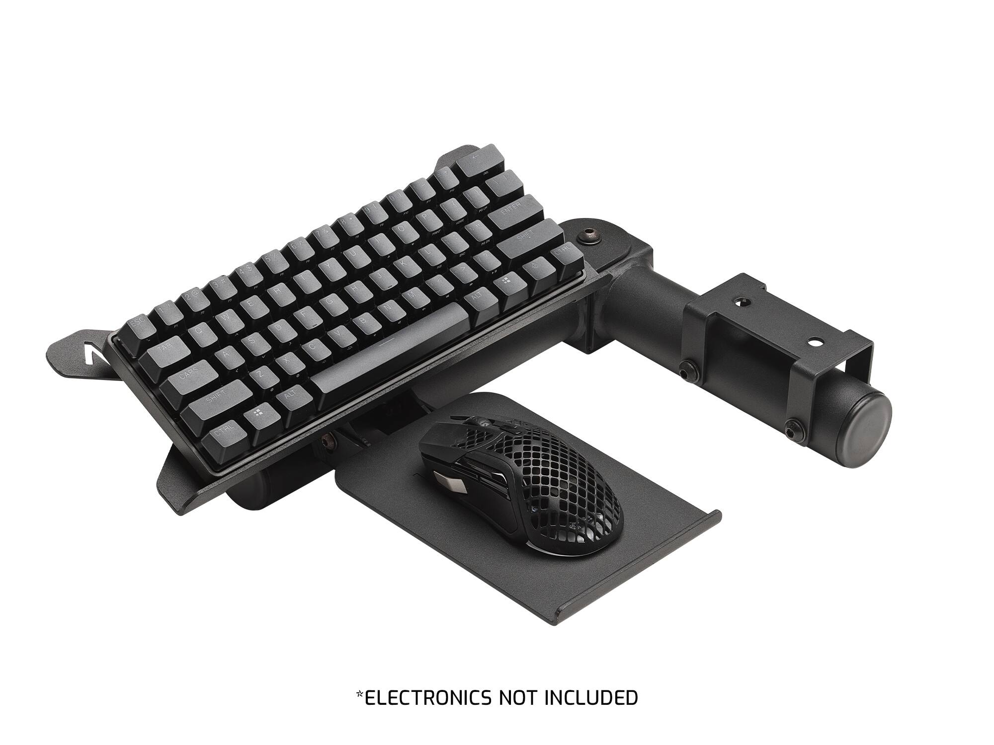 Next Level Racing F GT Pro Direct Keyboard and Mouse Tray (NLR
