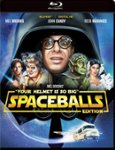 Front Standard. Spaceballs [Blu-ray] [1987].