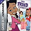 Best Buy: The Proud Family Game Boy Advance 4087601