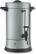 Angle Standard. Waring Pro - Professional 55-Cup Coffee Urn - Stainless-Steel.