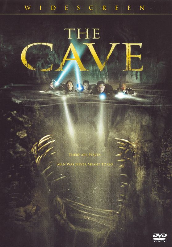  The Cave [WS] [DVD] [2005]