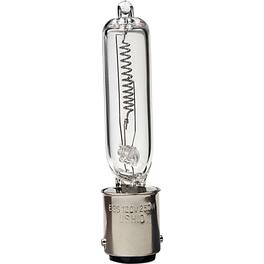 Norman - #Q250CL/DC, 250-watt Clear Modeling Lamp, (ESS)