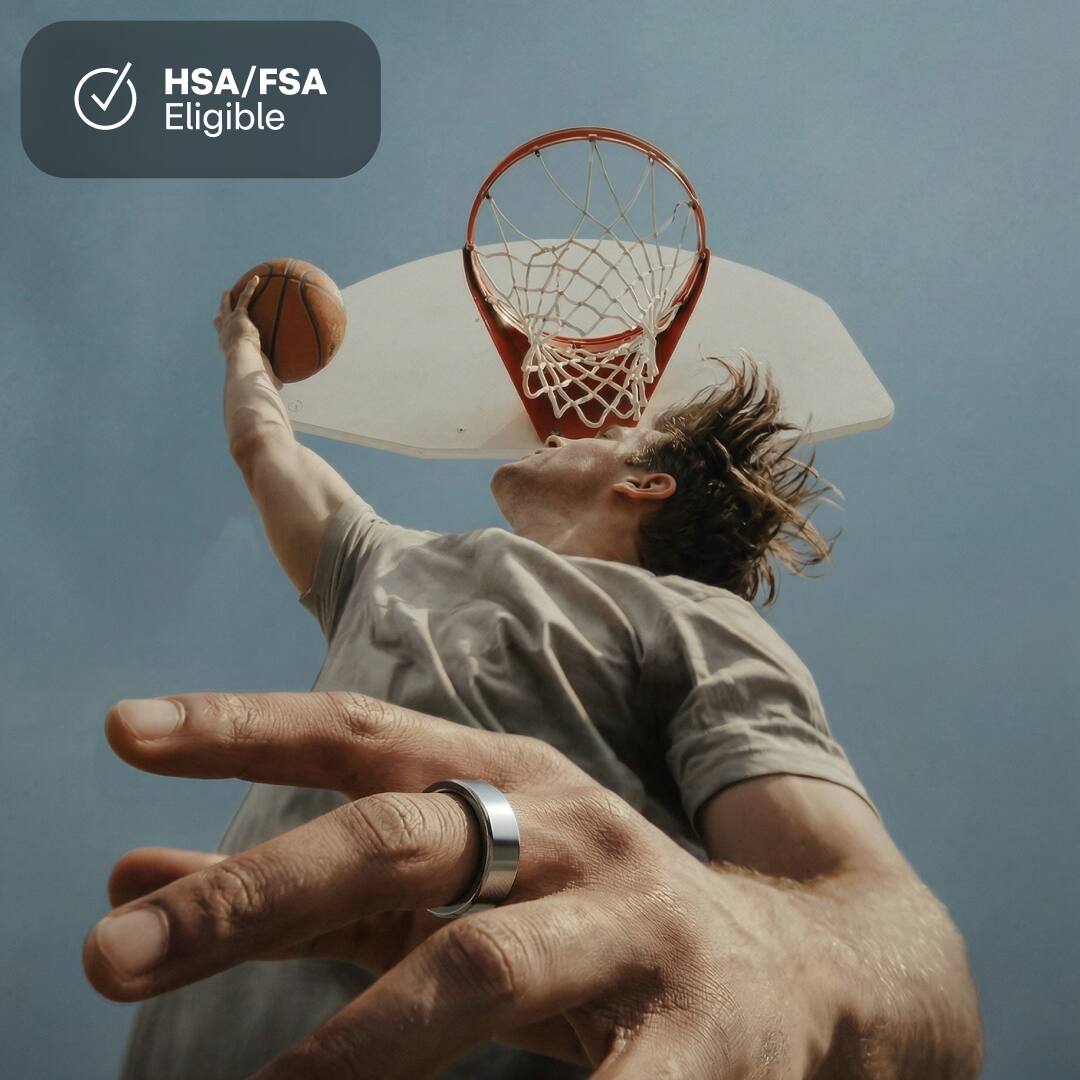HSA/FSA Eligible