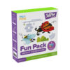 How to Use my First 3dPen Filaments Fun Pack Battery-Powered Module INSECT ADVENTURE - Make Insects That Buzz, Flutter, and Crawl Kids Love It!